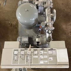 AA413511 川本ポンプ