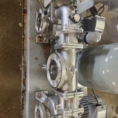 AA413511 川本ポンプ