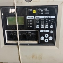 AA413511 川本ポンプ