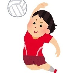 ミニバレーしませんか？🏐　11/19(土) 月寒中学校 17:4...