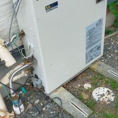 コロナ 石油給湯器 UKB-SA380MX【11月27日 取引予定商談中】