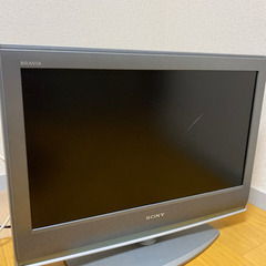 SONY BRAVIA 液晶テレビ