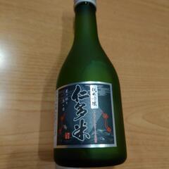 （決まりました!!）仁多米（島根県）日本酒