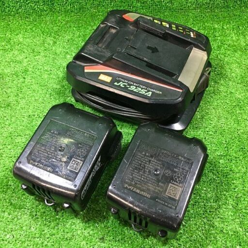 MAX RB-440T 充電式 鉄筋結束機【市川行徳店】【店頭取引限定】【中古