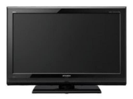 三菱  32型液晶テレビ