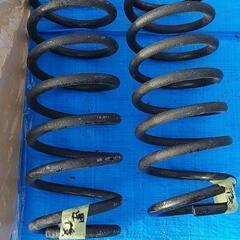 新車外し JB23 ジムニー 29年 10型 ラウンドベンチャー サスペンション