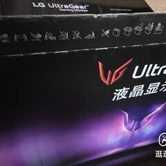 LG 48GQ900B 大型有機elゲーミングモニター兼テレビ 現金手渡し希望