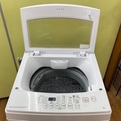 I370 ★ NITORI 洗濯機 （6.0㎏）★ 2020年製 ⭐動作確認済⭐クリーニング済 I370 ☆ NITORI 洗濯機 （6.0㎏）☆ 2020年製 ⭐動作確認済