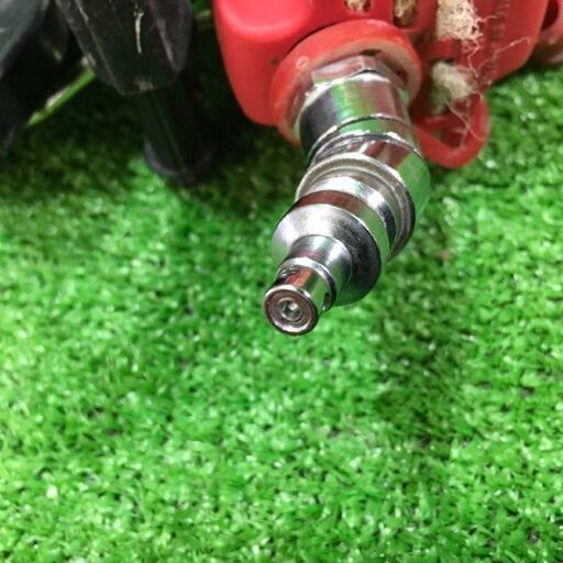 MAX HA-38F2(D)4MA 高圧フロアタッカー【市川行徳店】【店頭取引限定 