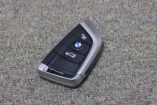 新品 BMW Fシリーズ スマートキー 3ボタン コンフォートアクセス CAS4 