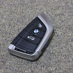 新品　BMW　Fシリーズ　スマートキー　３ボタン　コンフォートア...