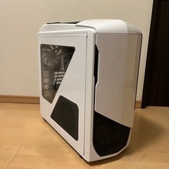ハイスペックゲーミングPC 超美品