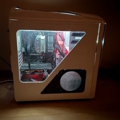 ハイスペックゲーミングPC 超美品
