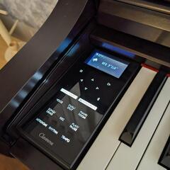 YAMAHA　(2022年製)電子ピアノCLP775