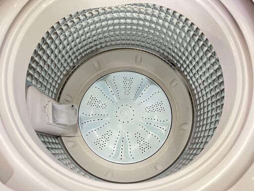 ☆AQUA☆アクア AQW-S60H 洗濯 6kg 2020年 洗濯機 生活家電 | www.viva.ba