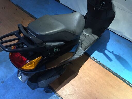 スペイシー100 実動 現状車!! | nycsummit.foodnicher.com