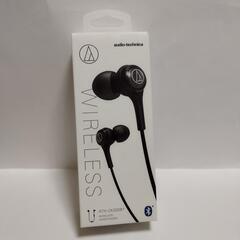 audio-technica  Bluetooth イヤホン 2...