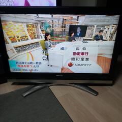 【値下げしました】TOSHIBA-REGZA37型液晶テレビ