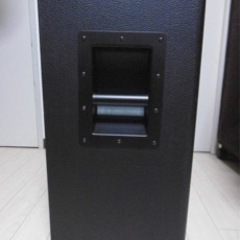 Bogner キャビのみ　アンプキャビ　2×12
