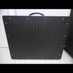 Bogner キャビのみ　アンプキャビ　2×12
