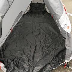 値下げしました!コールマン クイックアップドーム S＋ 1人用 【引取限定・現状渡し】