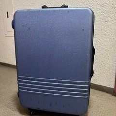【お取引中】サムソナイト スーツケース