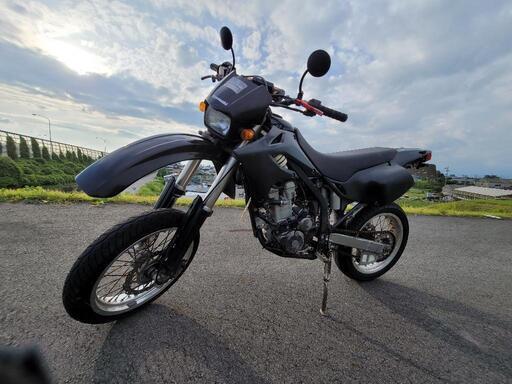 KLX250売ります。