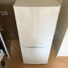 YAMAZEN 冷凍冷蔵庫 YFR-D111 106L 2021...