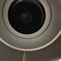 日立　衣類乾燥機　DE-N40wx 4キロ