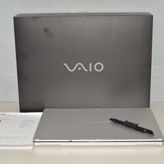 最新Windows11+office 爆速SSD256GB SONY VAIOZ VJZ12A core i7-4770HQ/メモリ8GB/12.3インチ/無線/webカメラ搭載/タブレットパソコン 最新Windows11+office 爆速SSD256GB SONY VAIOZ VJZ12A core i7-4770HQ