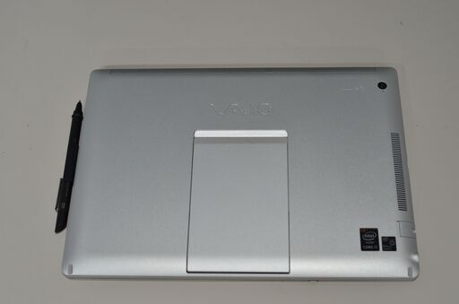 最新Windows11+office 爆速SSD256GB SONY VAIOZ VJZ12A core i7