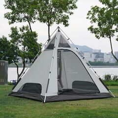 Vidalido伸縮タイプテント