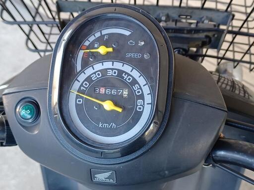 ご自宅まで無料配達します❗ ホンダ BENLY AA03 4スト ベンリィ 動画有