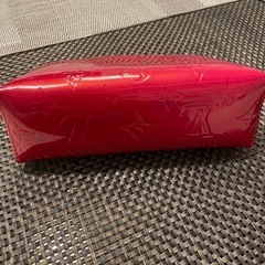 ルイビィトン　コスメポーチ