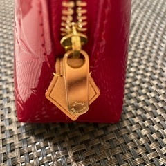 ルイビィトン　コスメポーチ