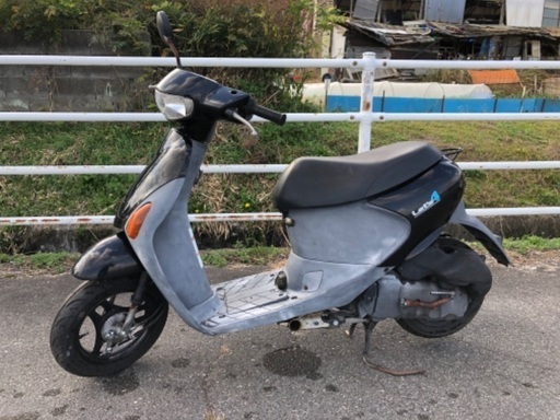 2021新発 スズキ レッツ4 fi50cc 自賠責付き - www.ehrenamt-pankow.berlin