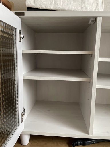 伸縮・角度自在のドレッサー（佐藤産業 NKRINO ノカリノ） 伸縮・角度自在のドレッサー（佐藤産業 NKRINO ノカリノ）