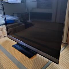 【ジャンク】SONY ブラビア KDL-46EX700