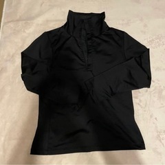 YOSA テラウェア LL 上下セット