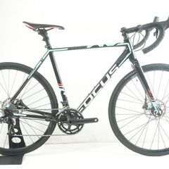 SALE」FOCUS 「フォーカス」 MARES AX 2016年モデル ロードバイク
