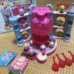 Zoobles ズーブルズ Candy Factory キャンデ...
