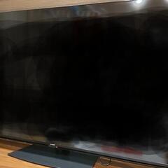 新品65インチテレビ(AQUOS)