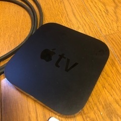 Apple TV(第3世代) A1469
