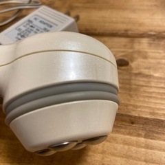 値下げしました◎美顔器セルキュア4t【動作確認済】