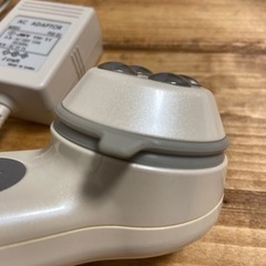 値下げしました◎美顔器セルキュア4t【動作確認済】