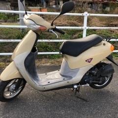 【ホンダ 】☆FIT フィット☆ 50cc 4サイクル　スクータ...