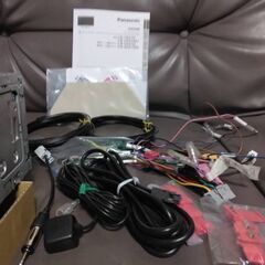 パナソニック　CN-HE01D 7型現行モデル