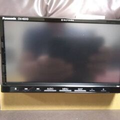 パナソニック　CN-HE01D 7型現行モデル