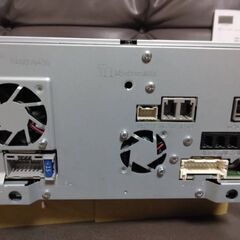 パナソニック　CN-HE01D 7型現行モデル