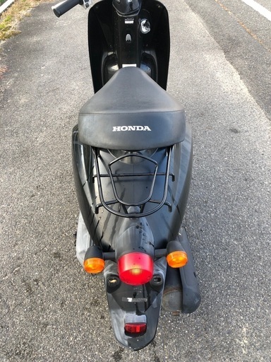 ホンダ 】☆トゥデイ☆ 50cc 4サイクル スクーター バイク キャブ仕様